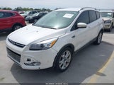 Ford Escape Titanium 1FMCU0JX2GUB46749 fotografie