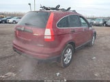 Honda Cr-V Se 5J6RE4H49BL081826 снимка