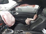 Nissan 370Z Touring JN1AZ4EH3EM637161 photo