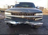 Chevrolet Silverado  Ls 2GCEK19T111358751 снимка