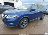 Nissan Rogue Sl JN8AT2MV3HW008619 снимка