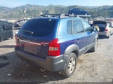 Hyundai Tucson Limited V6/Se KM8JN12D38U885418 fotografie