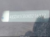Mercedes-Benz Gle 400 4Matic 4JGDA5GB0KB216372 fotografie