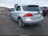 Mercedes-Benz Gle 400 4Matic 4JGDA5GB0KB216372 fotografie