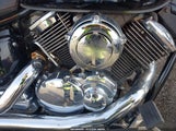 Yamaha Xvs1100 JYAVP11E67A099988 снимка