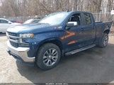 Chevrolet Silverado  Lt 1GCRYDED8KZ247039 снимка