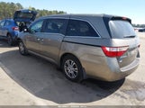 Honda Odyssey Ex 5FNRL5H41CB052696 снимка