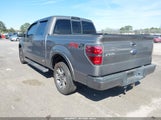 Ford F-150 Fx2 1FTFW1CT5EKF50794 снимка