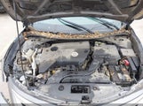 Nissan Altima 2.5 Sv 1N4AL3AP1EC128607 снимка
