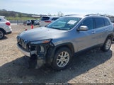 Jeep Cherokee Latitude 1C4PJMCSXEW287030 снимка