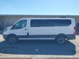 Ford Transit-350 Xl 1FBZX2ZMXJKB42712 снимка