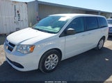 Dodge Grand Caravan Se 2C4RDGBG5JR356403 снимка