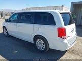 Dodge Grand Caravan Se 2C4RDGBG5JR356403 снимка
