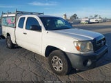 Toyota Tacoma 5TFTX4CN8BX001950 снимка