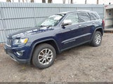 Jeep Grand Cherokee Limited 1C4RJFBGXEC236632 fotografie