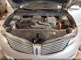 Lincoln Mkz Hybrid 3LN6L2LU1ER820053 снимка