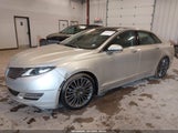 Lincoln Mkz Hybrid 3LN6L2LU1ER820053 снимка