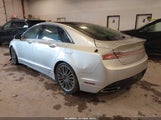 Lincoln Mkz Hybrid 3LN6L2LU1ER820053 снимка