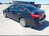 Nissan Sentra S 3N1AB7AP5HY219060 снимка