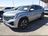 Volkswagen Atlas Cross Sport 2.0T Sel Premium R-Line 1V2FE2CA3RC212557 photo