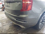 Volvo Xc90 T5 Momentum 7 Passenger YV4102PK9L1619750 photo
