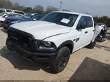 Ram  Classic Warlock 4X4 5'7 Box 1C6RR7LT2MS527762 снимка