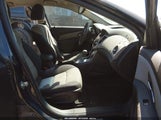 Chevrolet Cruze Ls Auto 1G1PA5SG1E7463825 fotografie
