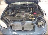 Subaru Outback 2.5I 4S4BP61C567348047 снимка