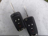 Chevrolet Malibu Ls 1G11B5SL7FU152600 снимка