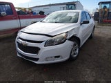 Chevrolet Malibu Ls 1G11B5SL7FU152600 снимка