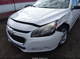 Chevrolet Malibu Ls 1G11B5SL7FU152600 снимка
