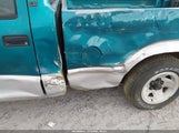Chevrolet S Truck S10 1GCCS14Z6R8163370 снимка