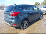 Ford Escape Se 1FMCU9GD1KUB68316 снимка