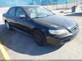 Honda Accord 2.3 Lx JHMCG66592C001212 photo