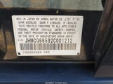 Honda Accord 2.3 Lx JHMCG66592C001212 снимка