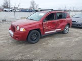 Jeep Compass Limited 1J8FF57W17D157998 снимка