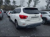 Nissan Pathfinder S 5N1DR2MM3JC665289 снимка