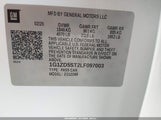 Chevrolet Malibu Fwd Lt 1G1ZD5ST2LF097003 photo