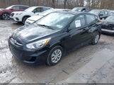 Hyundai Accent Gs KMHCT5AEXFU216057 снимка