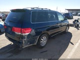 Honda Odyssey Ex 5FNRL3H47AB106830 снимка