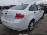 Ford Focus S 1FAHP34N28W197225 снимка