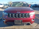 Jeep Grand Cherokee Laredo 4X2 1C4RJEAG8JC311852 fotografie