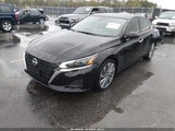 Nissan Altima Sl Fwd 1N4BL4EV8PN302070 снимка
