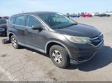 Honda Cr-V Lx 5J6RM4H39FL000453 снимка