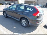 Honda Cr-V Lx 5J6RM4H39FL000453 снимка