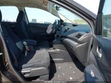 Honda Cr-V Lx 5J6RM4H39FL000453 снимка