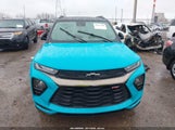 Chevrolet Trailblazer Fwd Rs KL79MTSL4MB038195 снимка