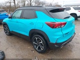 Chevrolet Trailblazer Fwd Rs KL79MTSL4MB038195 снимка