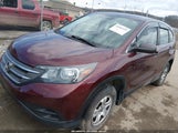 Honda Cr-V Lx 5J6RM4H33EL031812 снимка