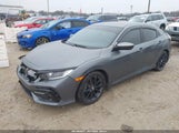 Honda Civic Ex SHHFK7H68LU203762 снимка